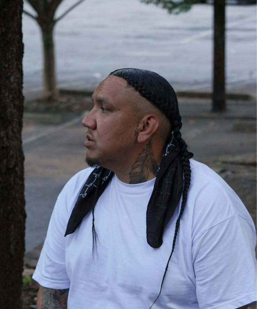 Artist profile