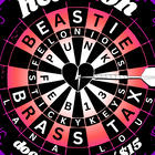 💔 HEART ON 💔 w/ Beastie, Brass Tax, Stickykeys, and Felonious Punk