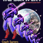 The Zummers Album Release Party!