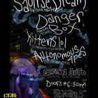 Danger Box, Autonomous Apes, Saoirse Dream, Kittens lol