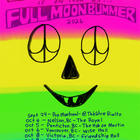 Sold out: Chad VanGaalen on tour as Full Moon Bummer 2026