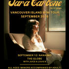 Vancouver Island Mini Tour - Nanaimo