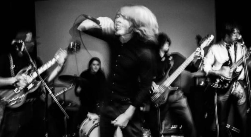 Artist profile