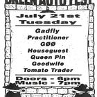 Green Auto Fest Tuesday