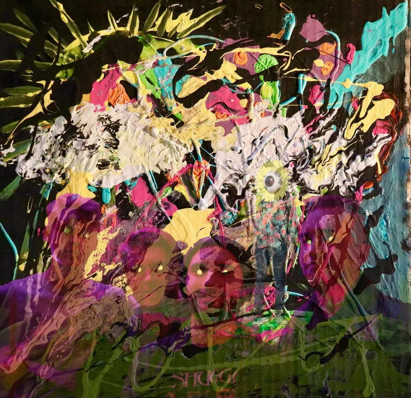Artist profile