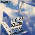 Lori Goldston, V.Vecker, Summeramp