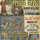 Third Ear Album Release