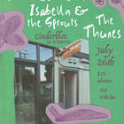 Steel Cut Oats, The Thunes, Isabella and The Sprouts