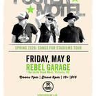 Foster Motel @ Rebel Garage