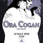 Ora Cogan 