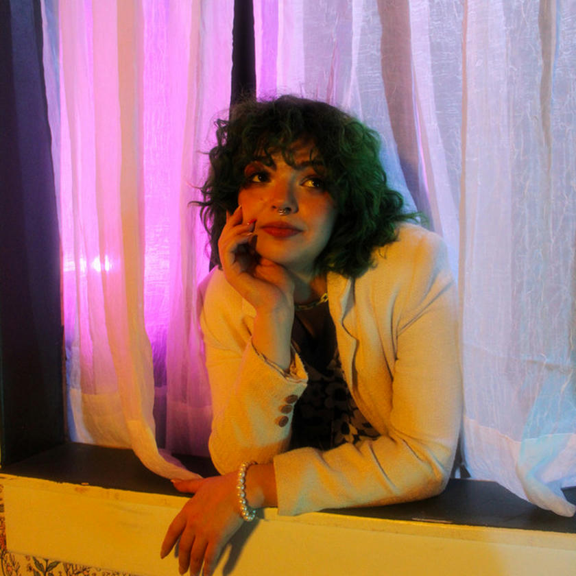 Artist profile