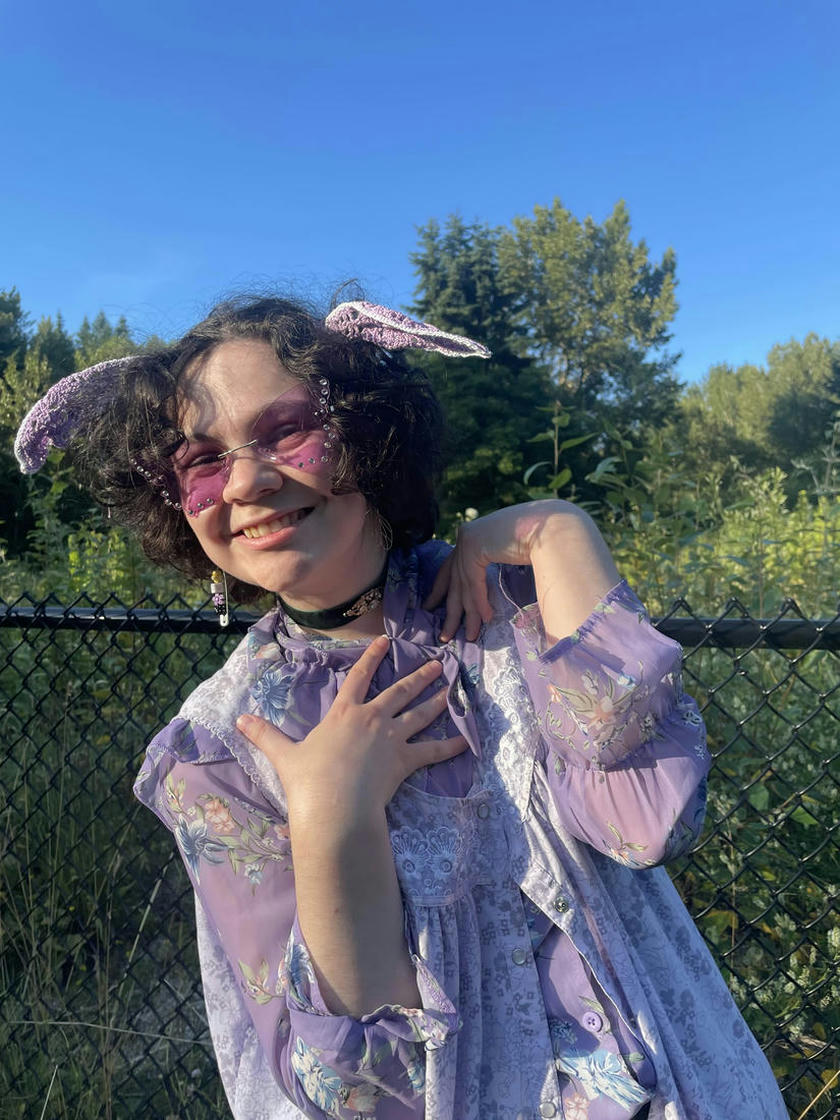 Artist profile