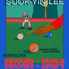 Sook-Yin Lee, Devours, faun.a