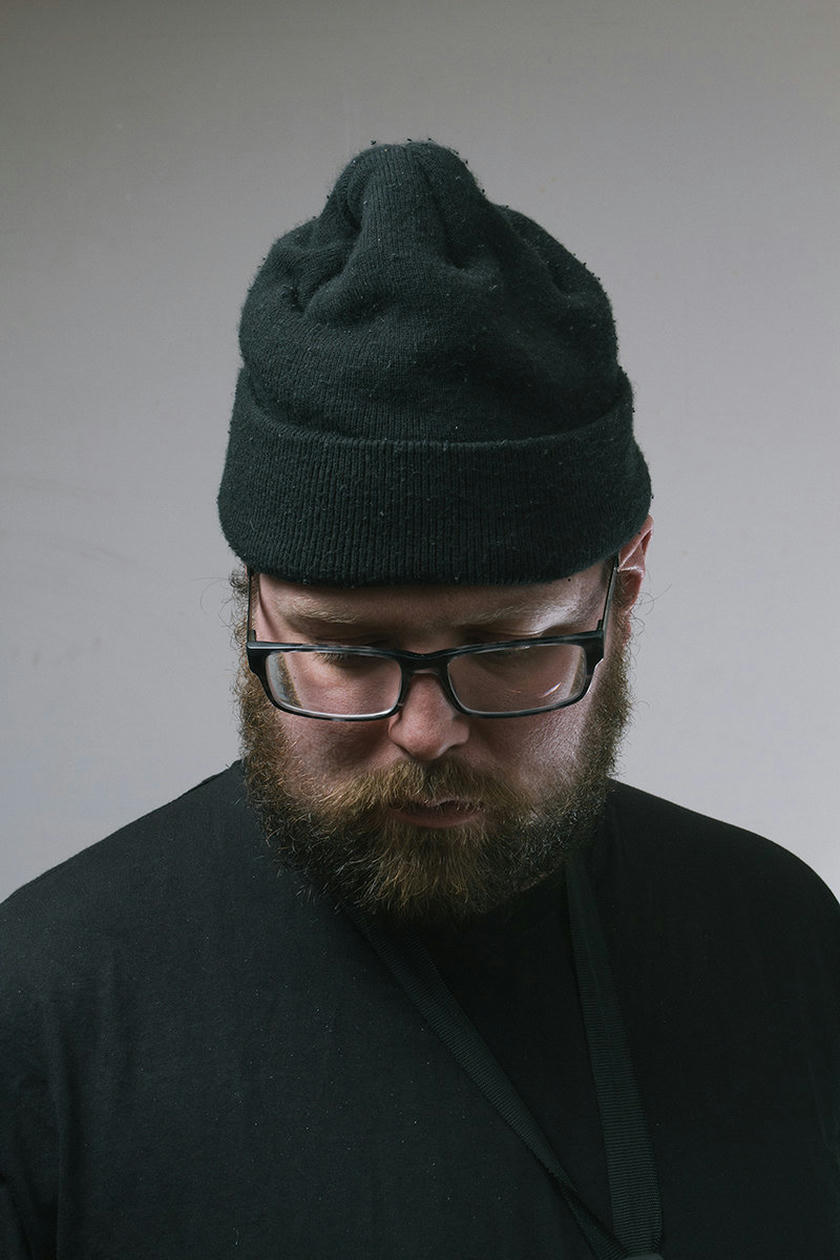 Artist profile