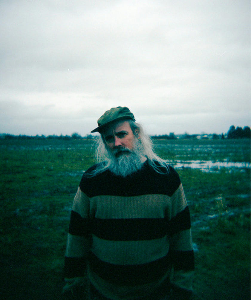 Artist profile