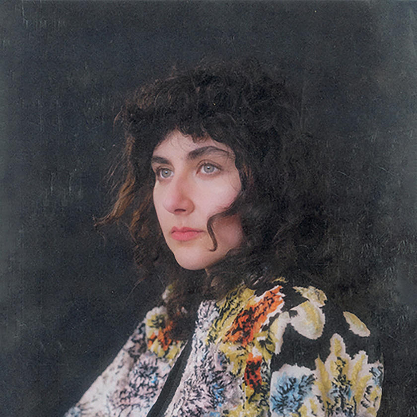 Artist profile