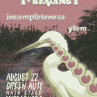 Tremblers of Sevens, Ylem, Incompleteness