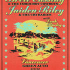 Brett Cassidy, Jaiden Riley, Leah Barley