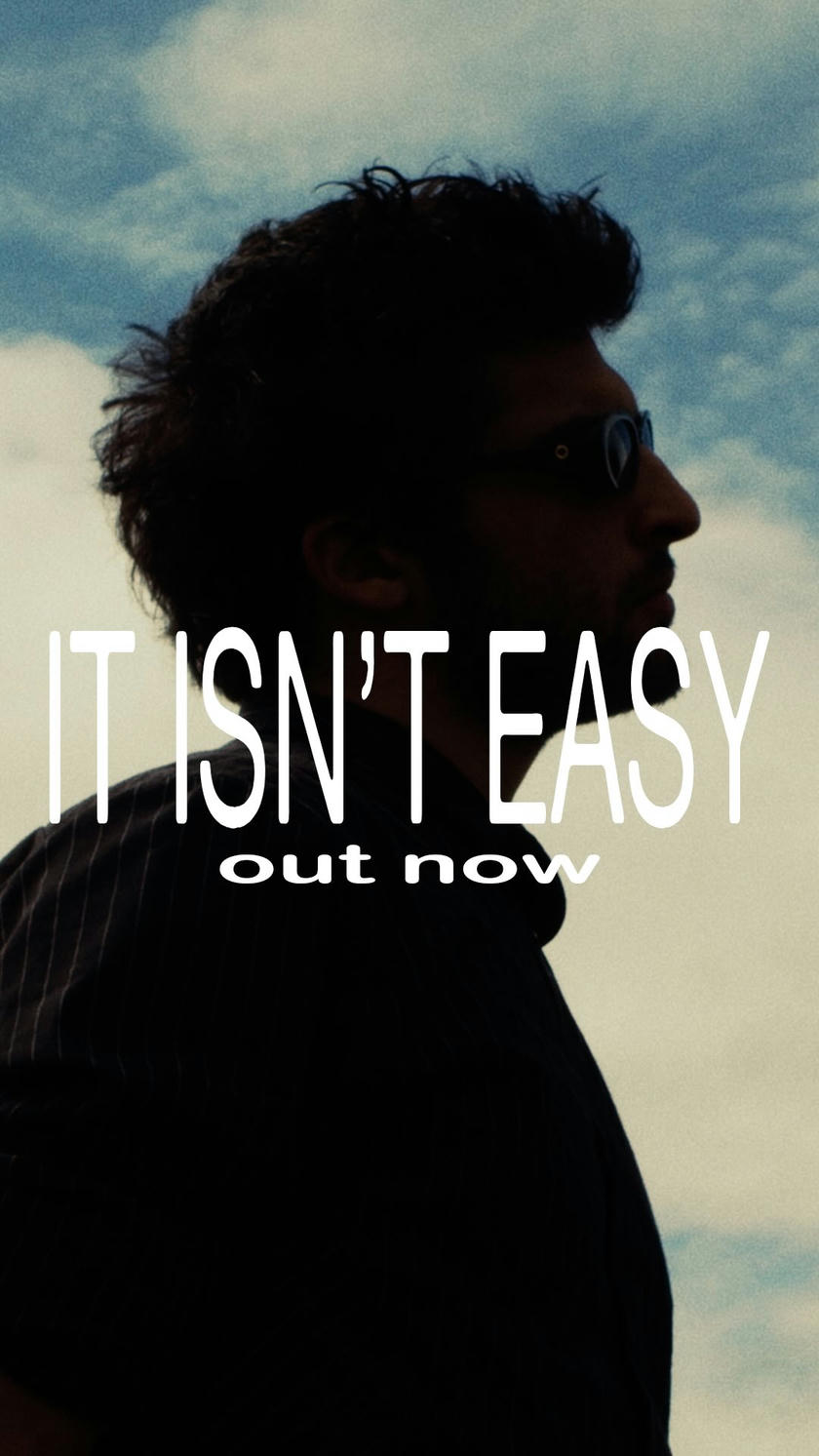Artist profile