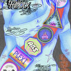 ephemeral objects, AGS, intrusive thots, twincasters, plexi, abers