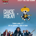 Chase The Bear, Los Borrachos