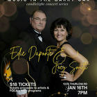 Edie Daponte, Joey Smith