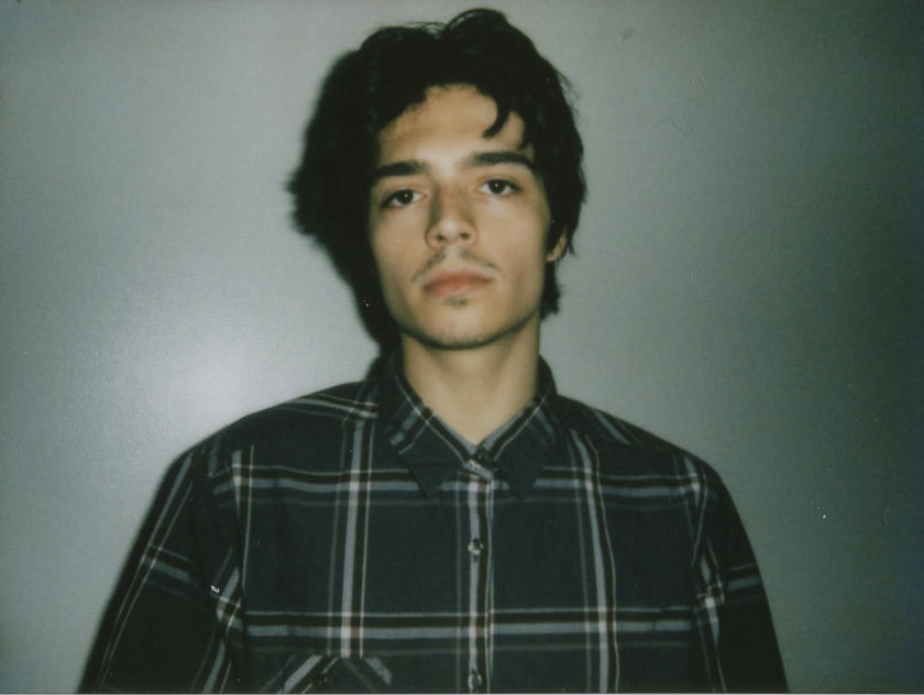 Artist profile